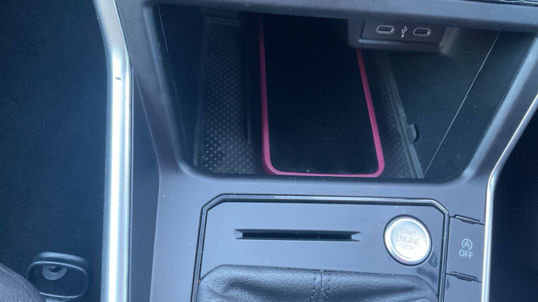 Volkswagen Taigo 1.0 TSI Match 5dr Petrol Hatchback